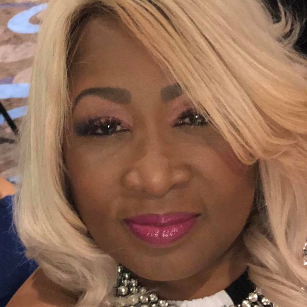 Meet your Posher, Sherri